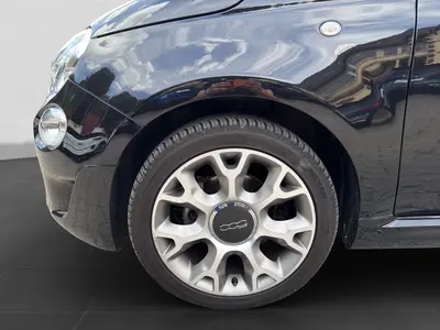 Fiat 500 – Foto 7