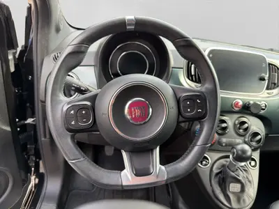 Fiat 500 – Foto 9