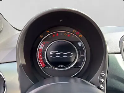 Fiat 500 – Foto 10