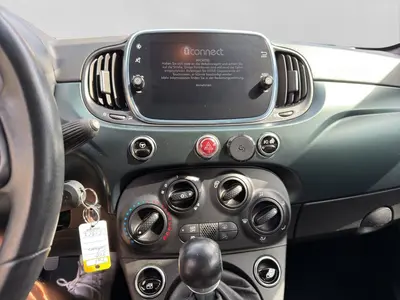 Fiat 500 – Foto 11