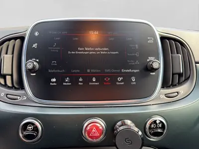 Fiat 500 – Foto 13