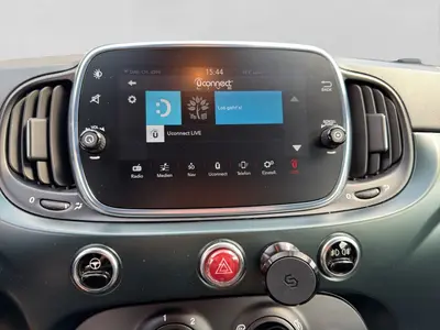 Fiat 500 – Foto 14