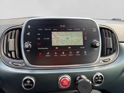 Fiat 500 – Foto 15