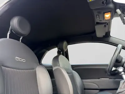 Fiat 500 – Foto 17