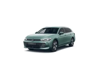 Volkswagen Passat Variant – Foto 2