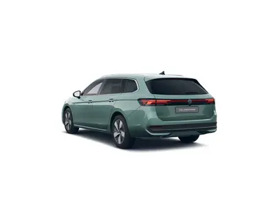 Volkswagen Passat Variant – Foto 5