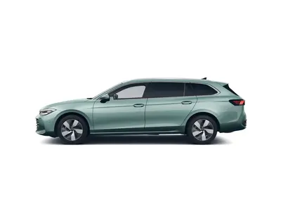 Volkswagen Passat Variant – Foto 6