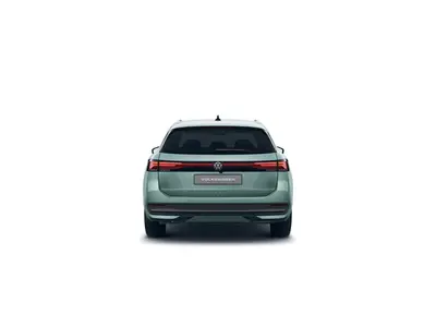 Volkswagen Passat Variant – Foto 7