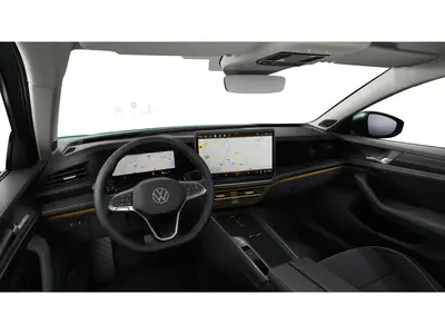 Volkswagen Passat Variant – Foto 9