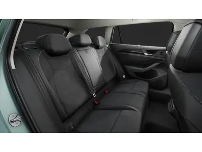 Volkswagen Passat Variant – Foto 11