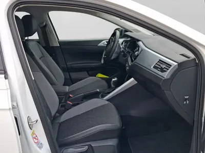 Volkswagen Taigo – Foto 4