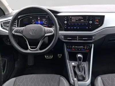 Volkswagen Taigo – Foto 5