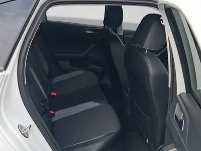 Volkswagen Taigo – Foto 6