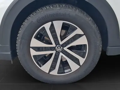 Volkswagen Taigo – Foto 7