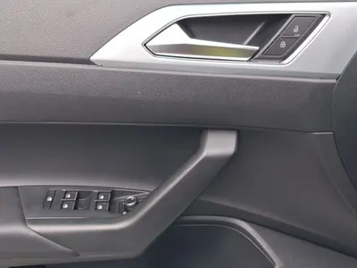 Volkswagen Taigo – Foto 8