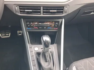 Volkswagen Taigo – Foto 11