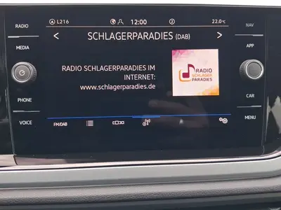 Volkswagen Taigo – Foto 12