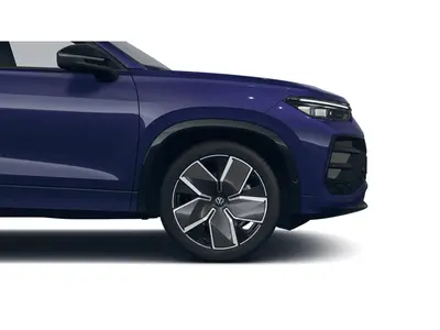 Volkswagen Tayron – Foto 4