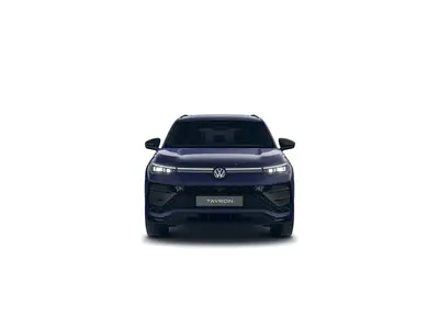 Volkswagen Tayron – Foto 7