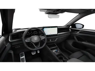 Volkswagen Tayron – Foto 9