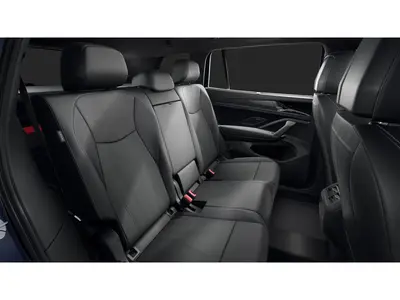 Volkswagen Tayron – Foto 11