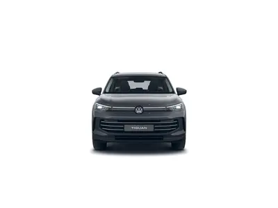 Volkswagen Tiguan – Foto 3