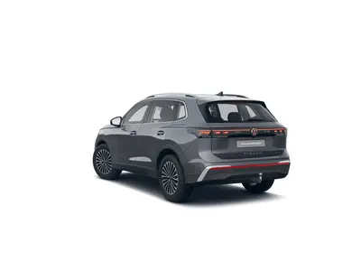 Volkswagen Tiguan – Foto 5