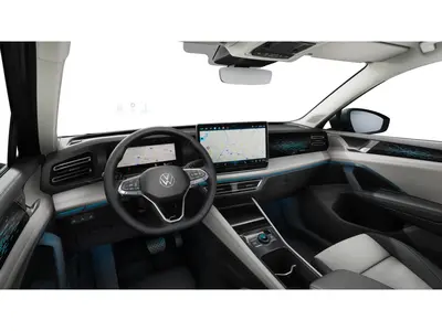 Volkswagen Tiguan – Foto 9
