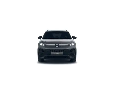 Volkswagen Tiguan – Foto 3