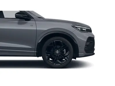 Volkswagen Tiguan – Foto 4