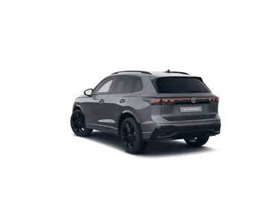 Volkswagen Tiguan – Foto 5