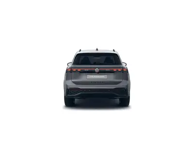 Volkswagen Tiguan – Foto 7