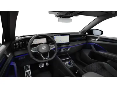 Volkswagen Tiguan – Foto 9