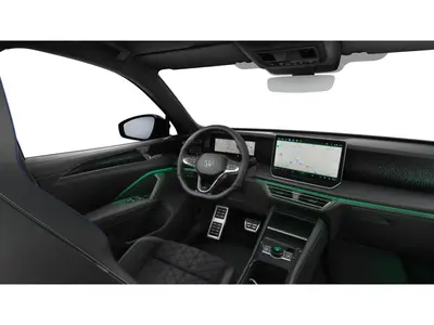 Volkswagen Tiguan – Foto 10