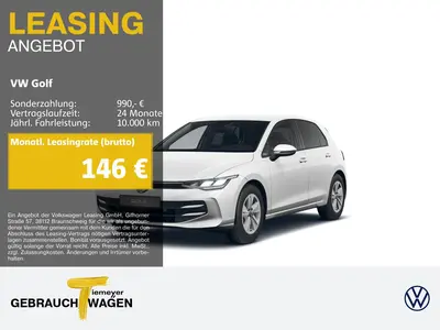 Volkswagen Golf – Foto 1