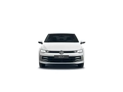 Volkswagen Golf – Foto 3
