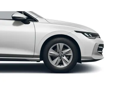 Volkswagen Golf – Foto 4