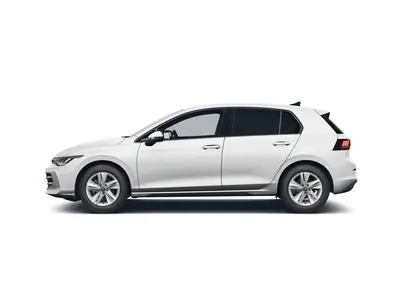 Volkswagen Golf – Foto 6