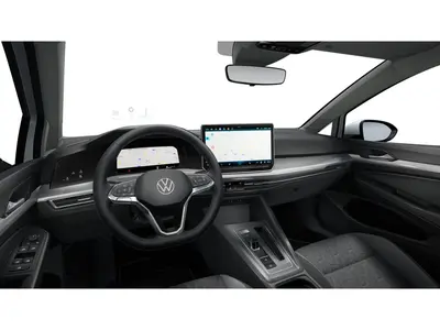 Volkswagen Golf – Foto 9