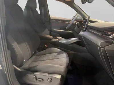 Cupra Terramar – Foto 4