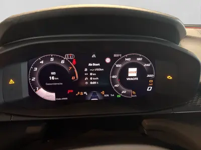 Cupra Terramar – Foto 10