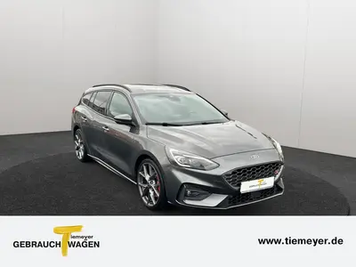 Ford Focus – Foto 3