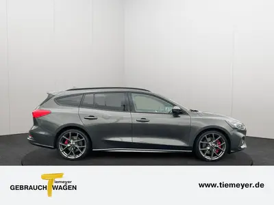 Ford Focus – Foto 4