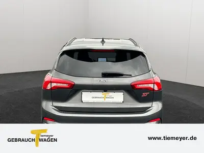 Ford Focus – Foto 6