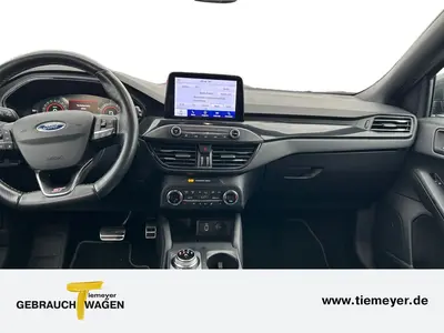 Ford Focus – Foto 13