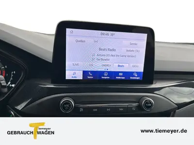 Ford Focus – Foto 14