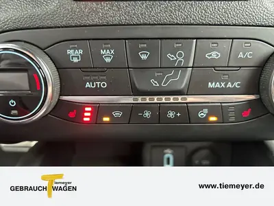 Ford Focus – Foto 15