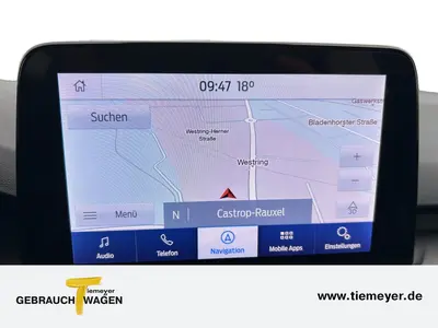 Ford Focus – Foto 16