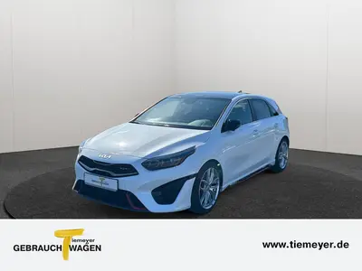 Kia cee'd – Foto 1
