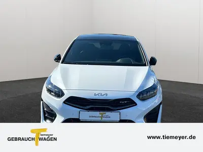 Kia cee'd – Foto 2